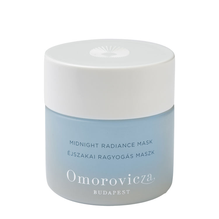 Free Midnight Radiance Mask