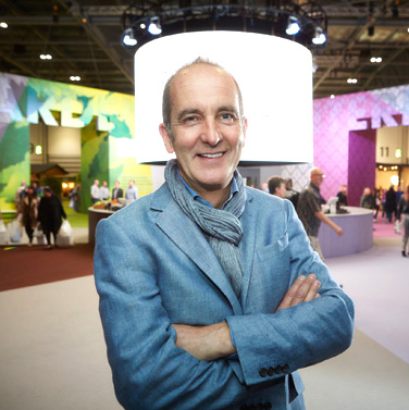 Free Grand Designs Live Tickets (Worth £30)