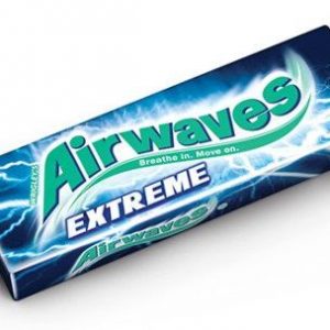 Free Airwaves Gum