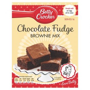 Free Betty Crocker Baking Kits