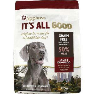 Free Applaws Dog & Cat Food