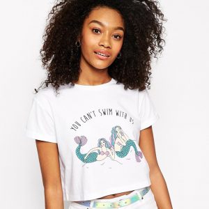 Free ASOS T-Shirt