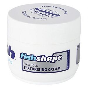 Free Fish Hair Texturising Cream