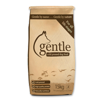 Free Gentle Dog Food