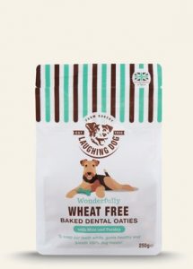 Free Turkey Dog Treats