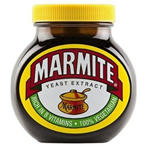 Free Marmite Samples