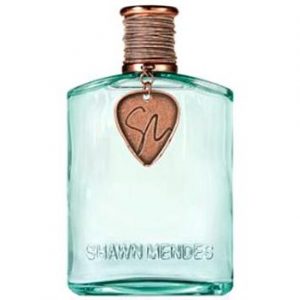 Free Shawn Mendes Fragrance