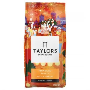 Free Taylors Coffee Pack