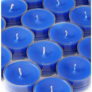 Free Tealight Candles