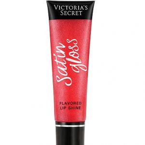 Free Victoria’s Secret Lip Gloss (Worth £10)