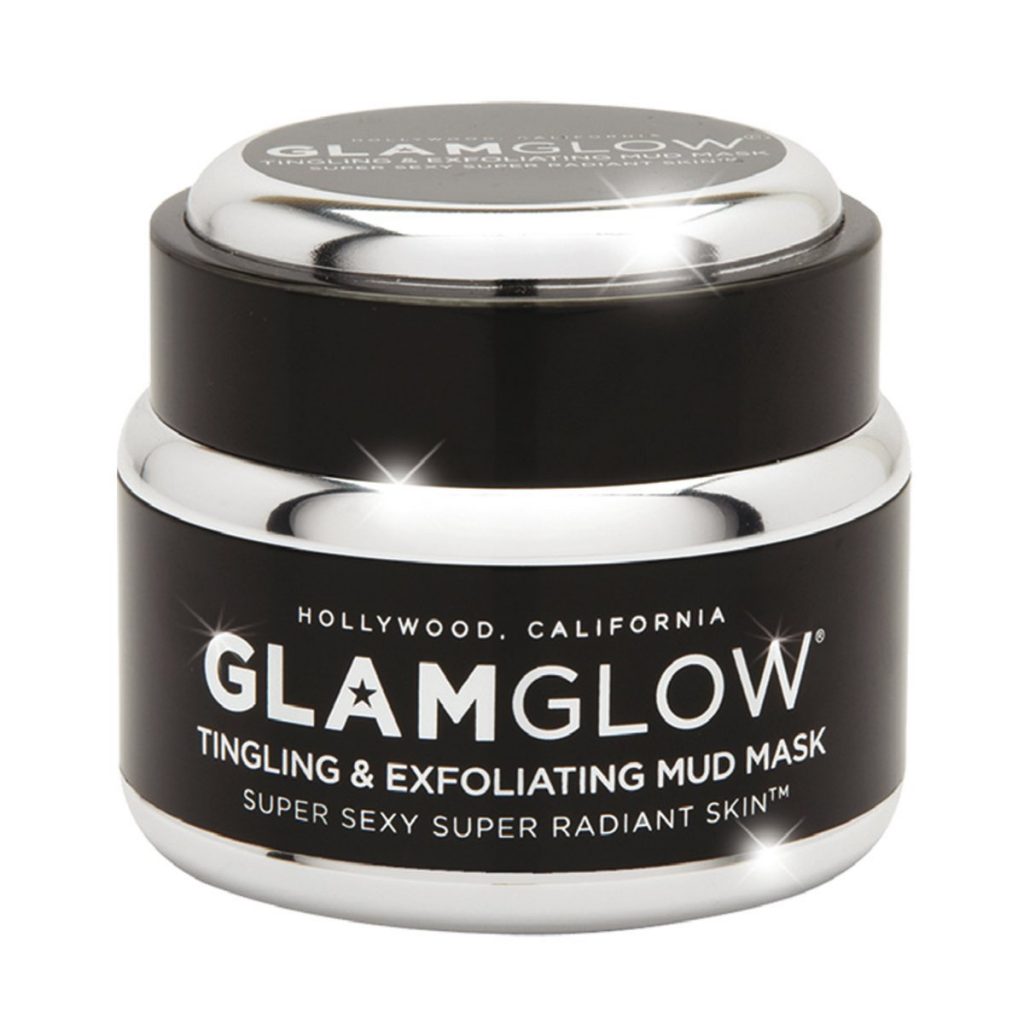 Free Glamglow Face Mask