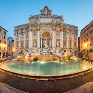 Win A Luxury Trip To Italy