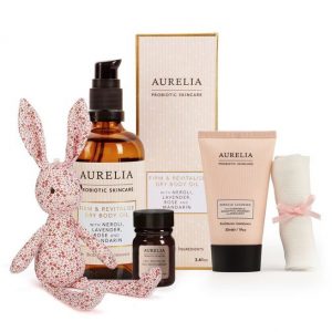 Free Aurelia Probiotic Skincare Kits