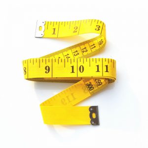 Free GFW Tape Measure