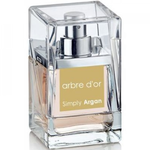 Free Simply Argan Perfume