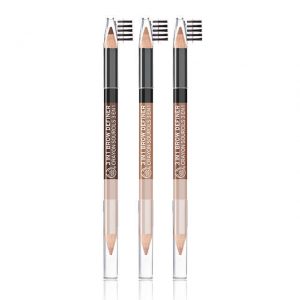 Free Body Shop Contouring Brow Pen