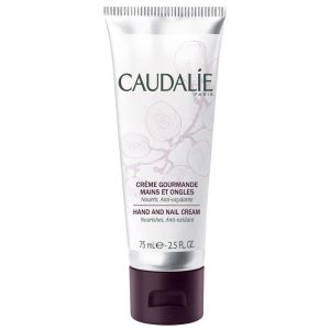 Free Caudalie Hand Cream