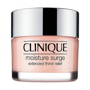 Free Clinique Moisture Surge Cream