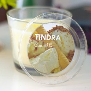 Free IKEA Candles (Worth £5)
