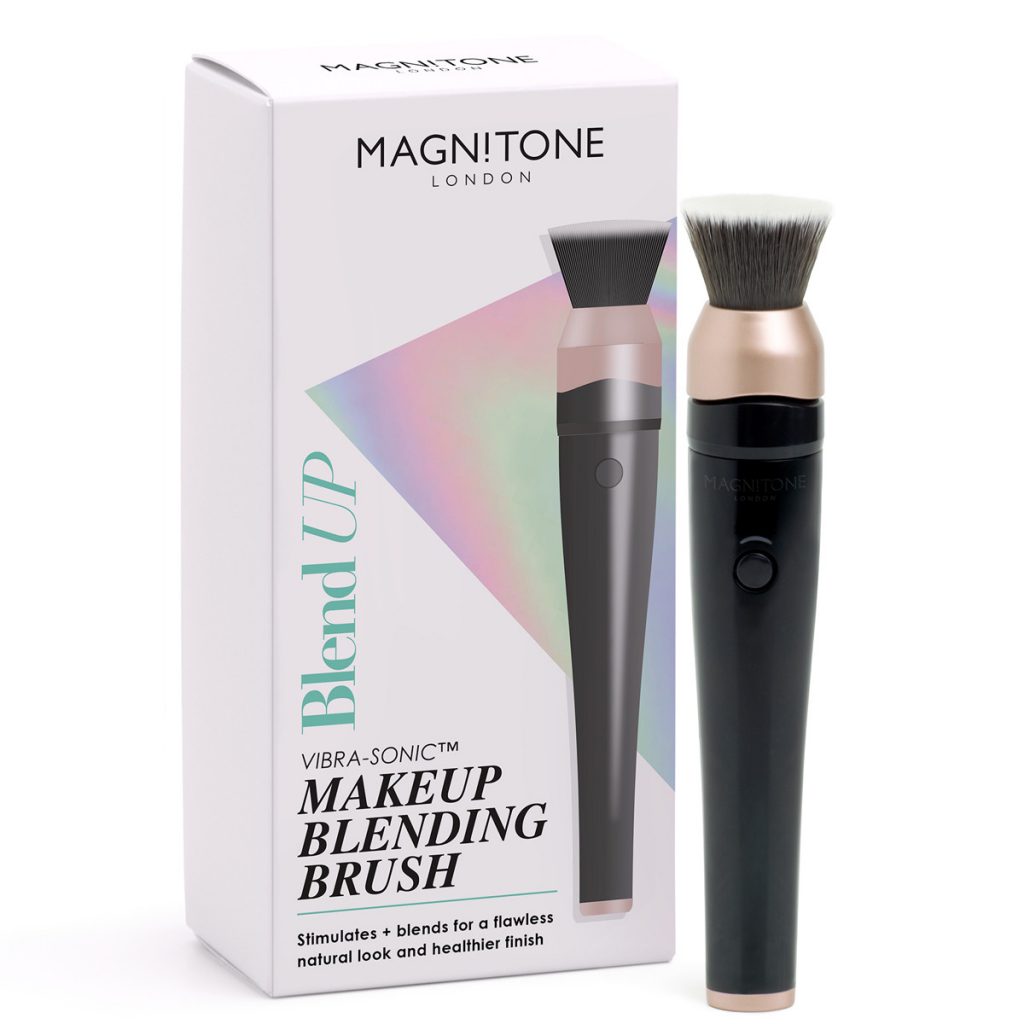 Free Magnitone Blending Brush