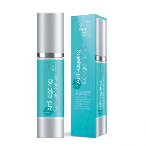 Free Moisturising Serum