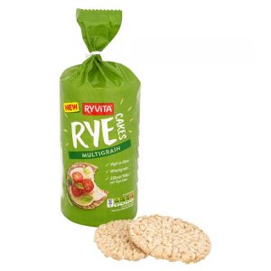 Free Ryvita Rye Cakes