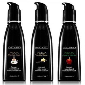 Free Wicked Halloween Intimate Care