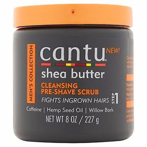 Free Cantu Shea Butter