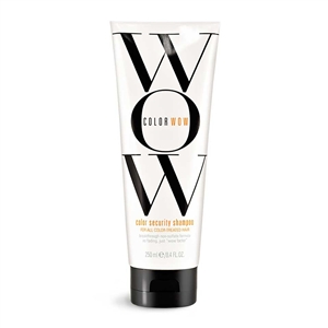 Free Color Wow Shampoo (Worth £5)