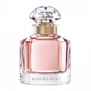 Free Mon Guerlain Perfume