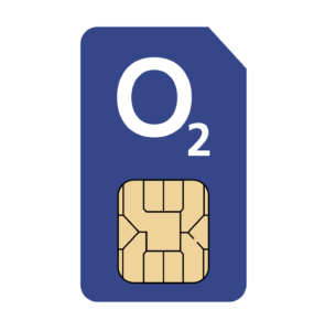 Free O2 Sim Card & £10 Credit