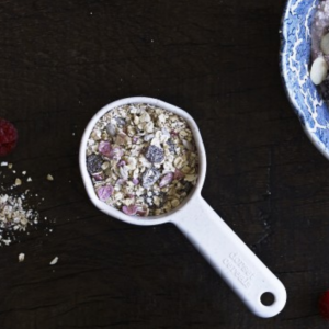 Free Dorset Cereal Scoop