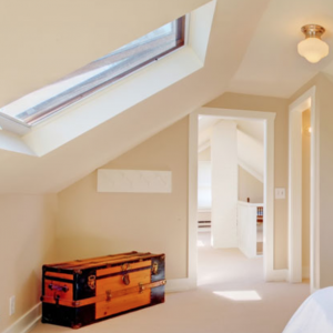 Free Attic Insulation