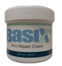 Free Basix Skin Repair Cream