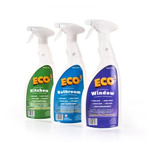 Free ECO Window Cleaner