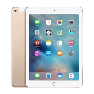 Win iPad Air Tablet (Worth £195)