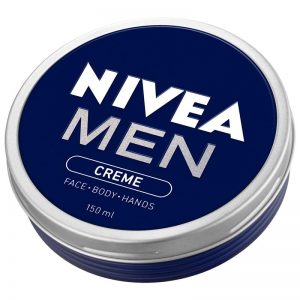 Free Nivea Men Creme