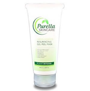 Free Purella Beauty Samples