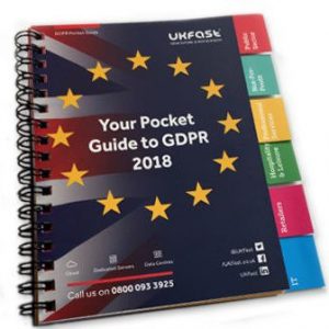 Free GDPR Privacy Policy Guide