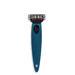 Free Gruum Razor (Worth £8.60)