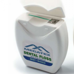 Free Megatex Dental Floss