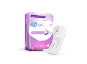 Free iD Sanitary Towels