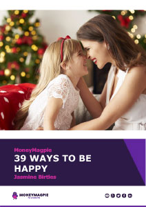 Free Ways To Be Happy Book