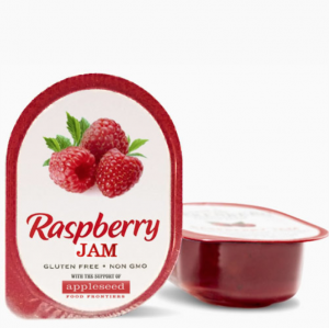 Free Raspberry Jam