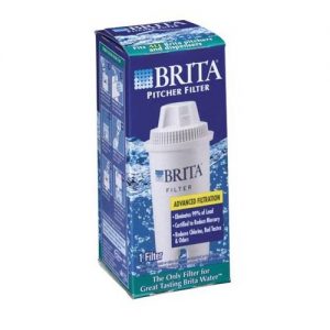 Free Brita Water Test