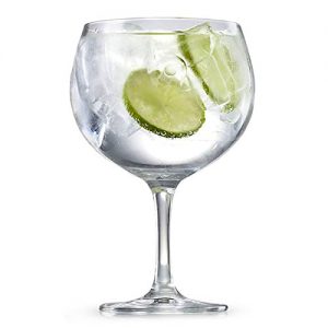 Free Gin Cocktail