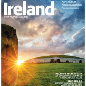 Free Ireland Food & Travel Guide