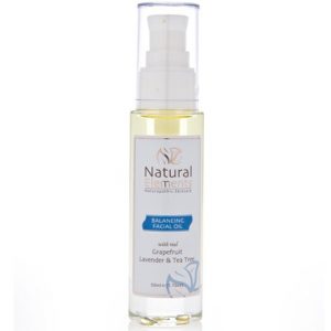 Free Beauty Facial Oil
