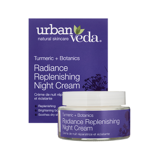 Free Replenishing Night Cream