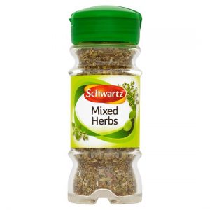 Free Schwartz Herbs and Spices